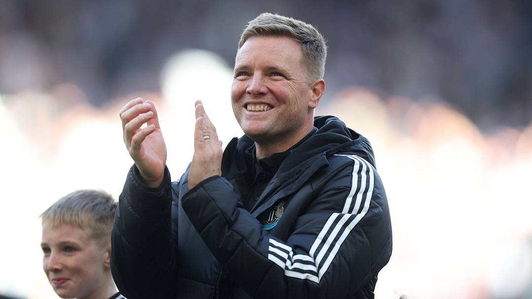 Newcastle United FC v Everton FC - Premier League